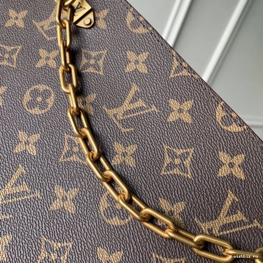 WIS VUITTON POUCH LOUIS 0906